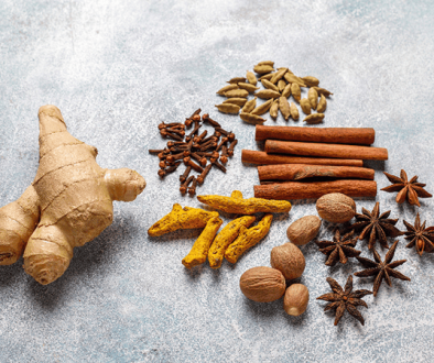 blog Menghadirkan Kekayaan Alam Indonesia ke Pasar Dunia