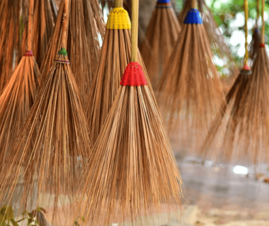 blog Sapu Lidi Tradisi dan Keunggulan Produk Alami dari Indonesia